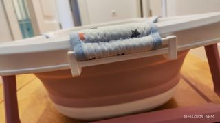 Adaptador bañera bebé Stokke
