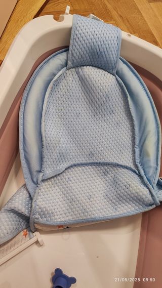Adaptador bañera bebé Stokke