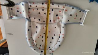 Adaptador bañera bebé Stokke