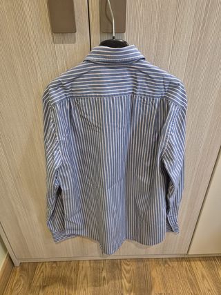 Camisa hombre
