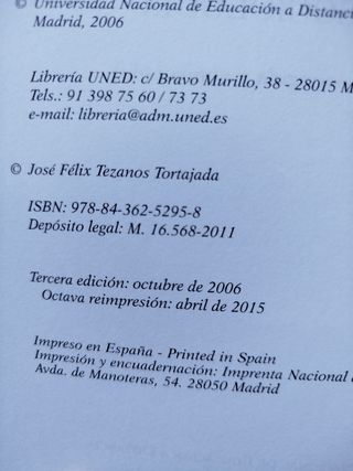 Una introducción a la Sociología