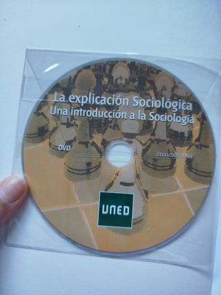 Una introducción a la Sociología