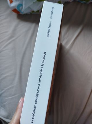 Una introducción a la Sociología