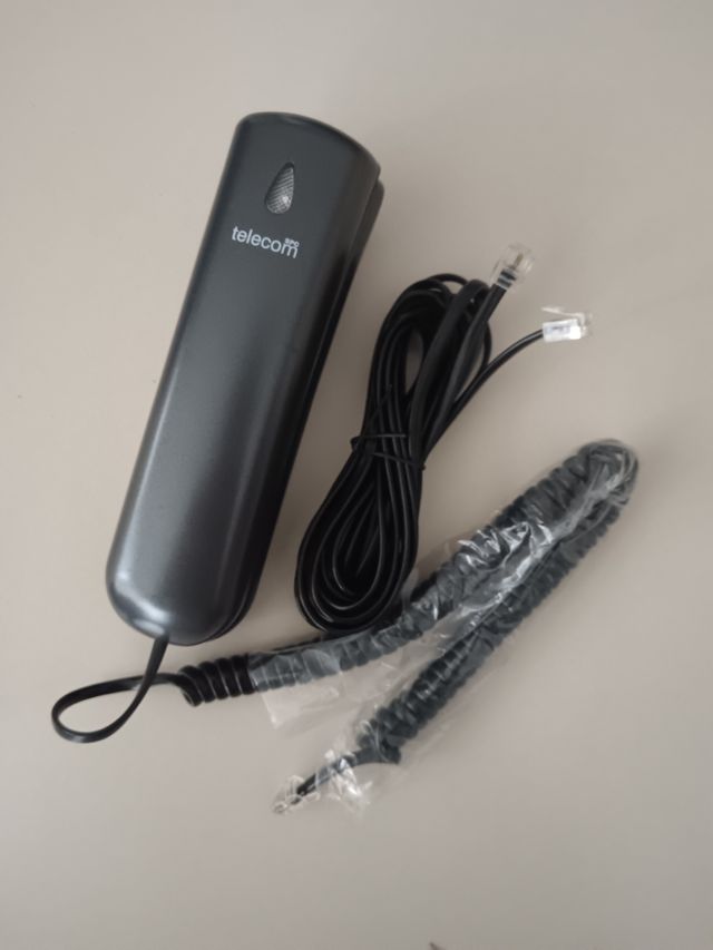 Teléfono fijo Mini