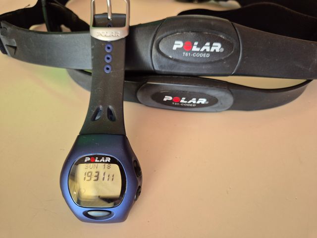 Reloj POLAR M51 Cardio