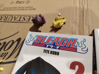 fumetti nuovi interi piu pokemon