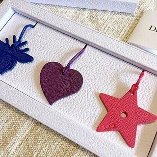 Portachiavi Dior - Charm