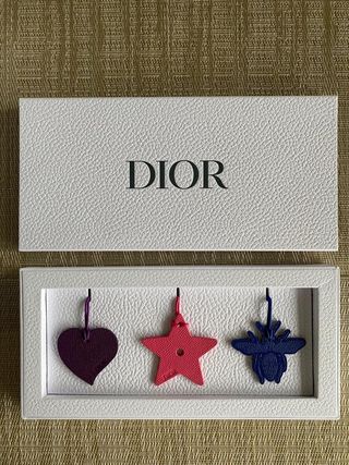 Portachiavi Dior - Charm