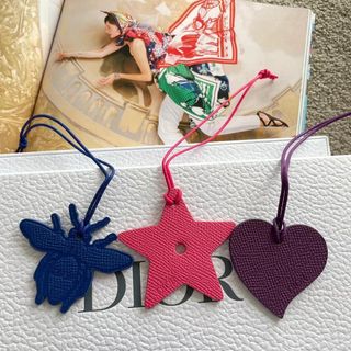 Portachiavi Dior - Charm