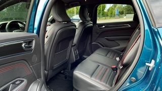 Renault Arkana 2021 E-TECH