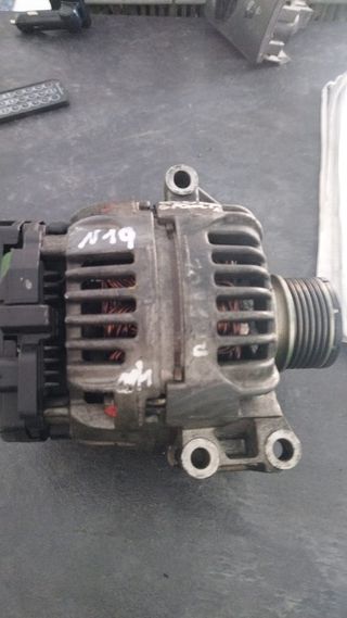 ALTERNADOR RENAULT CLIO III 1.5 DCI 01243250031