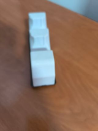 Base carga DualSense PS5 Heystop