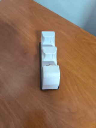 Base carga DualSense PS5 Heystop