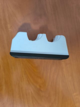 Base carga DualSense PS5 Heystop