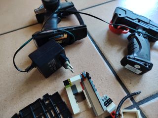 lego sfusi piu cavi nuovi