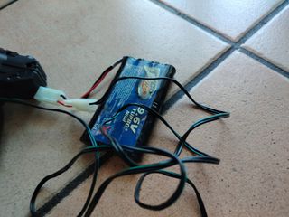 lego sfusi piu cavi nuovi