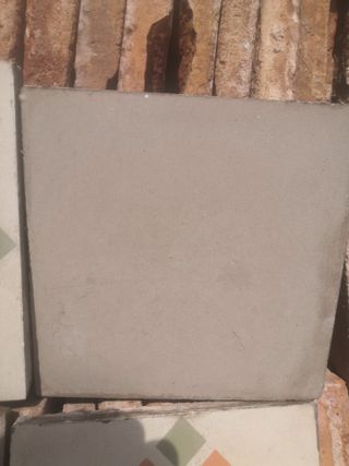 MOSAICO HIDRÁULICO ANTIGUO 33m²
