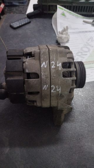 ALTERNADOR RENAULT CLIO 1.2 REF 8200064344