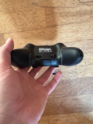 Mando krom pc/switch