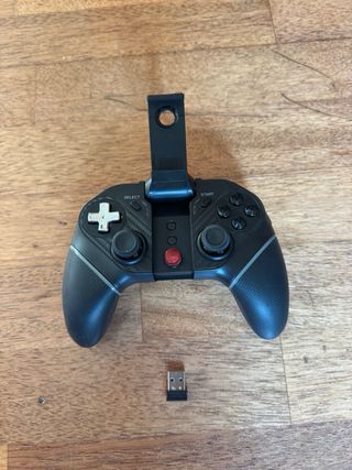 Mando krom pc/switch