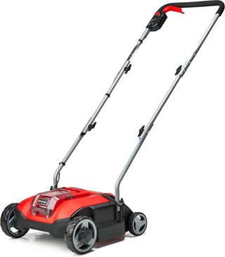 Einhell Escarificador con batería GC-SC 18/28 Li
