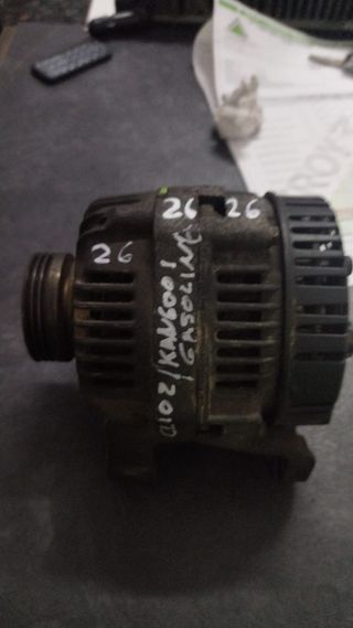 ALTERNADOR  RENAULT 1.2  8200060816