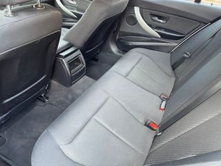 BMW Serie 3 2013