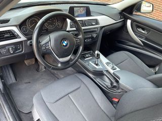 BMW Serie 3 2013