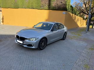BMW Serie 3 2013