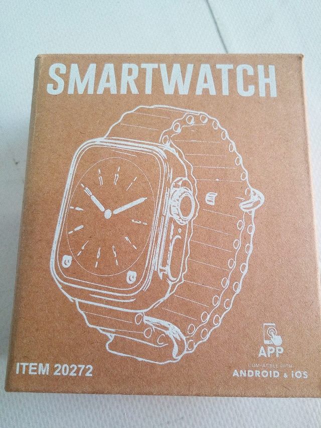 orologio intelligente