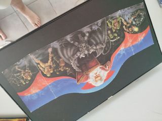 HeroQuest: Juego de Mesa