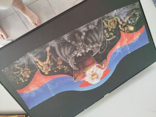 HeroQuest: Juego de Mesa