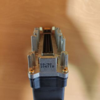 Centralita motor VW Audi DIGIFANT DF-1 037906022ED