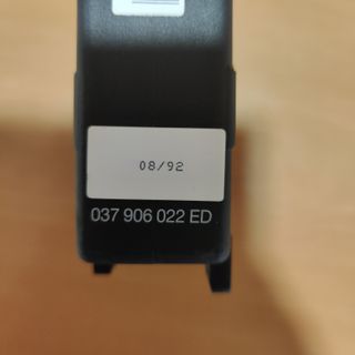 Centralita motor VW Audi DIGIFANT DF-1 037906022ED