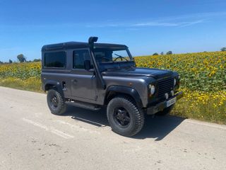 Land Rover Defender 1996
