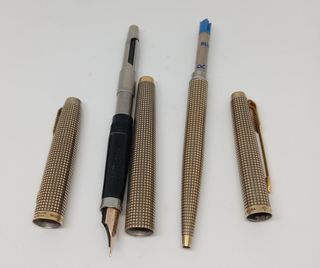Estuche Parker