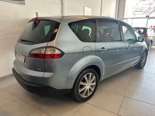 Ford S-MAX 2007