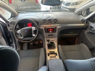 Ford S-MAX 2007