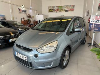 Ford S-MAX 2007