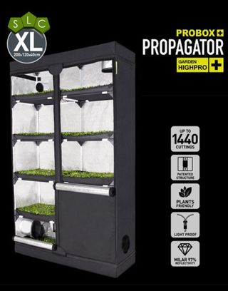 Armario para esquejes - Garden Highpro Probox