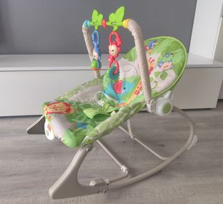 Hamaca Fisher Price