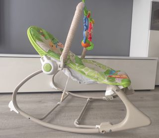 Hamaca Fisher Price