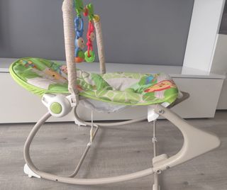Hamaca Fisher Price