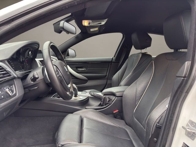 BMW Serie 4 430i Auto. Gran Coupé 