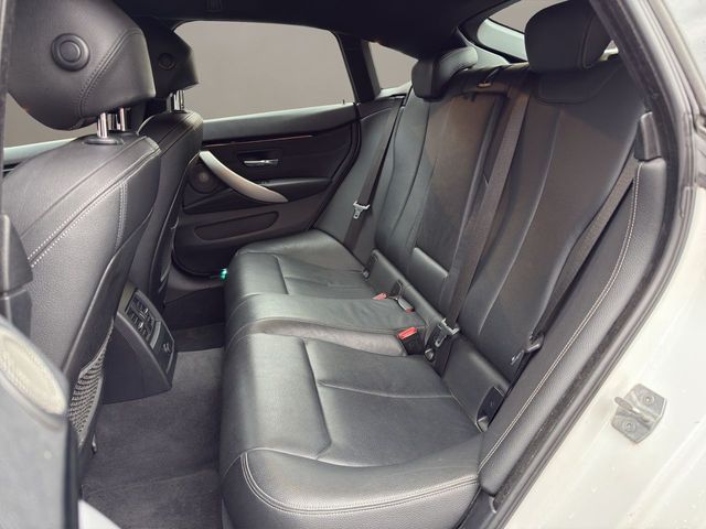 BMW Serie 4 430i Auto. Gran Coupé 