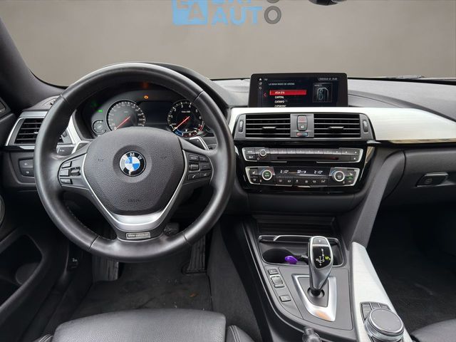 BMW Serie 4 430i Auto. Gran Coupé 