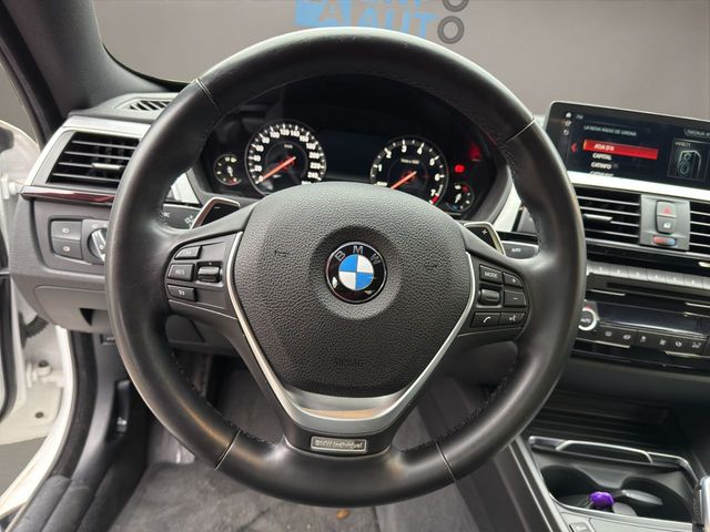 BMW Serie 4 430i Auto. Gran Coupé 