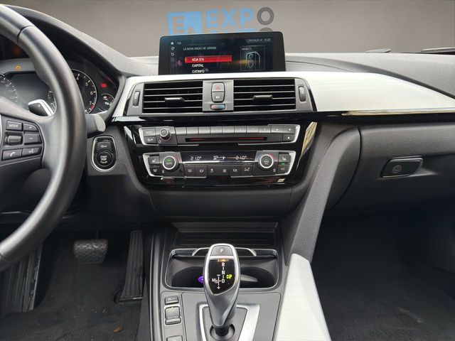 BMW Serie 4 430i Auto. Gran Coupé 