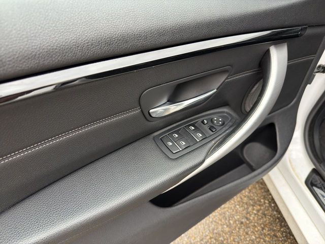 BMW Serie 4 430i Auto. Gran Coupé 