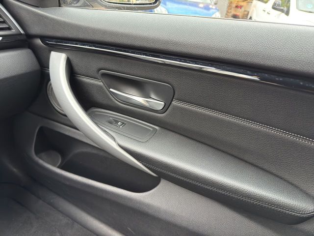 BMW Serie 4 430i Auto. Gran Coupé 